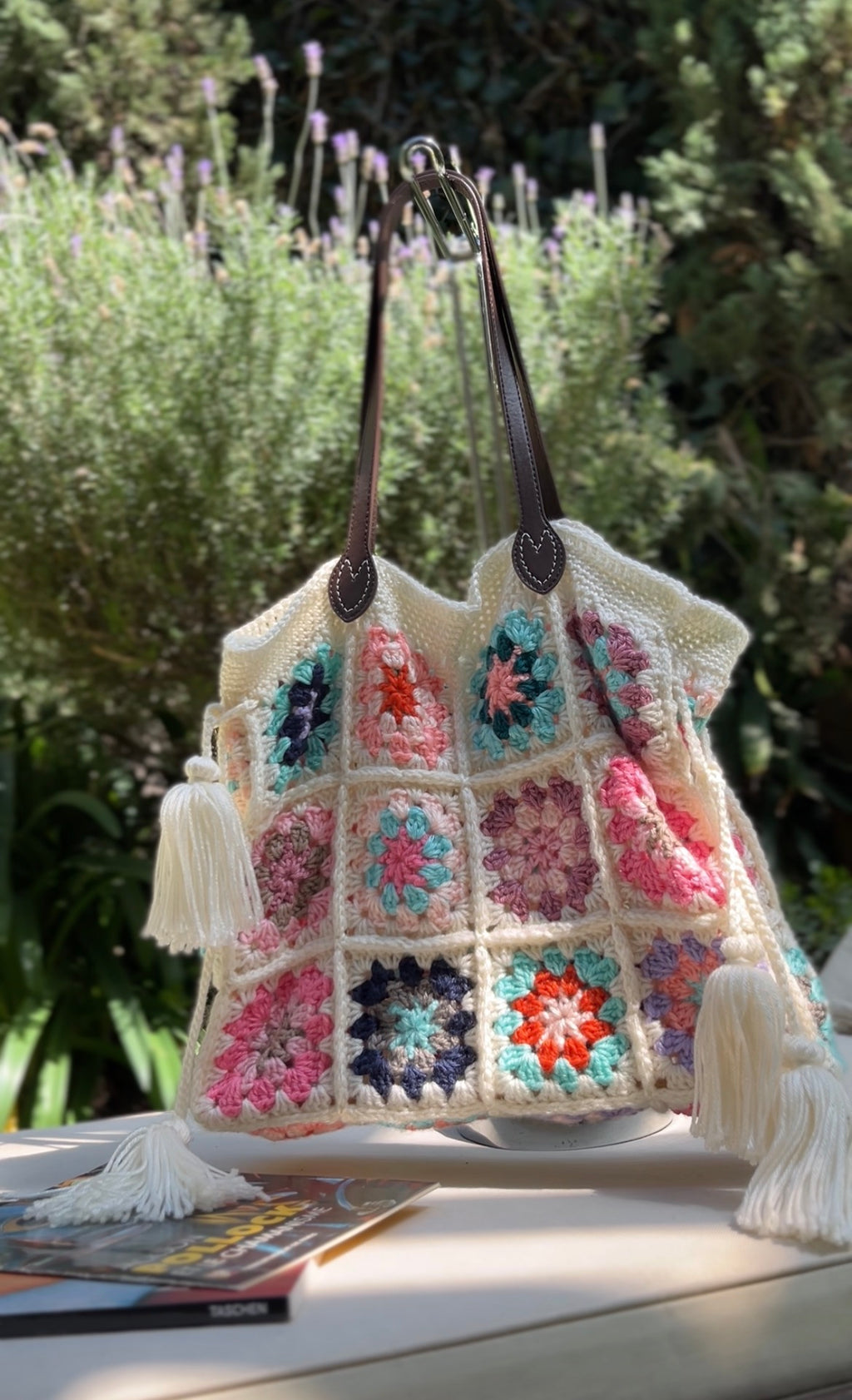 Bolsa Danielle