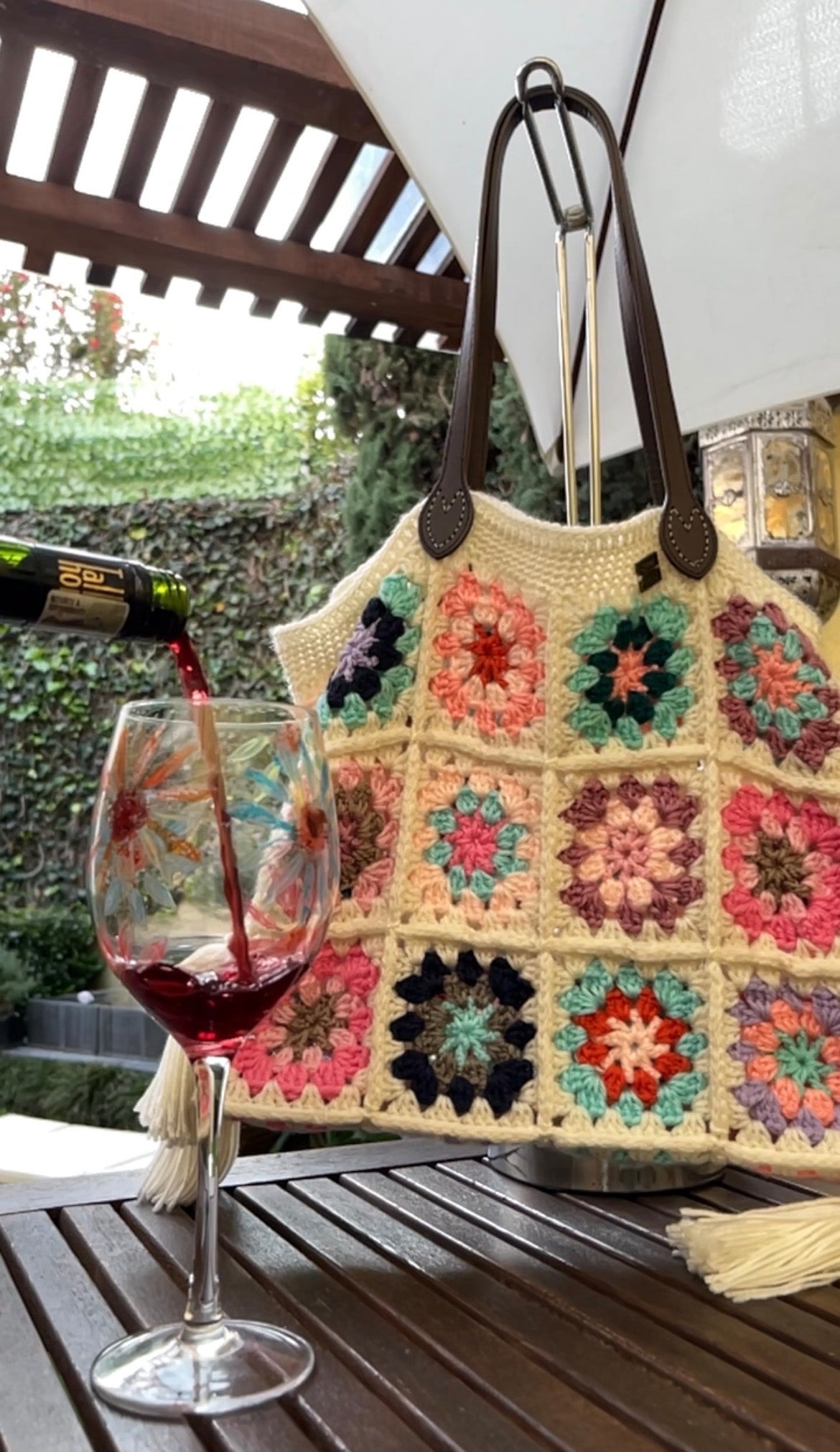 Bolsa Danielle