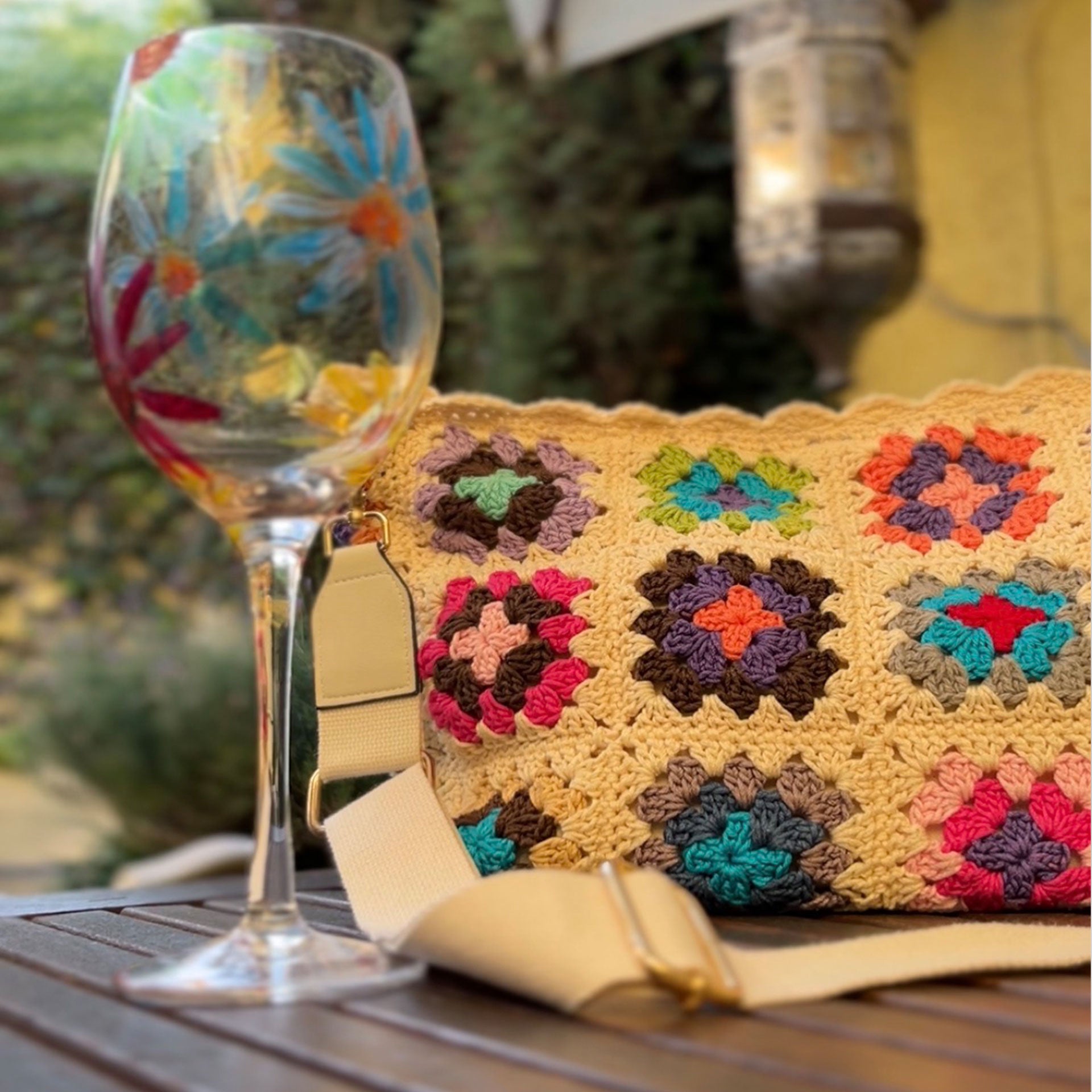 Bolsa Karla