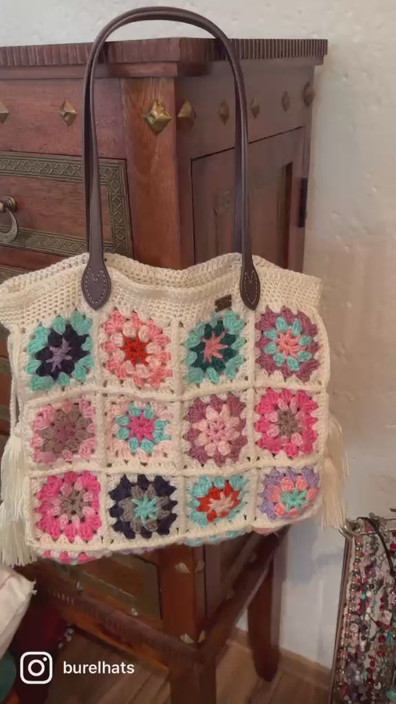 Bolsa Danielle
